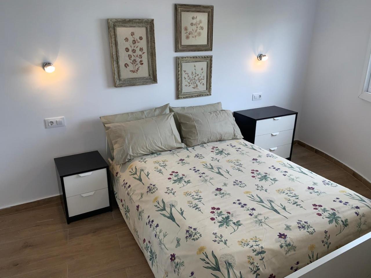 Paseo Maritimo, Cristianos Over The Sea Free Wifi Appartamento Arona (Tenerife)